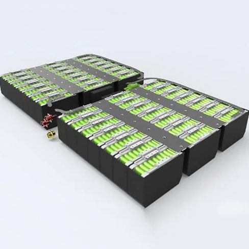 尘埃粒子计数器在锂电池行业的应用